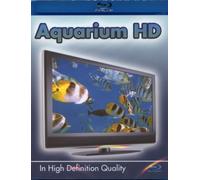 Aquarium HD - High Definition [Blu-ray]