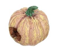 Aquarium Hiding Place Ornamento del serbatoio della caverna di allevamento