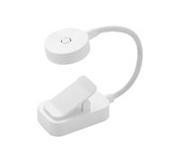 Aquarium Lamp - ABS 3,6 x 5,9 cm | Adjustable Brightness Marine Fish Tank Light | Plant Growing Fixture With 3 Color Temperature Settings For Indoor Outdoor Home Reef Refugium