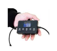 Aquarium Light Controller 4 Modes Sunrise Sunset Aquarium Dimmer Led Light for Fish Tank Lamp Timer Hs