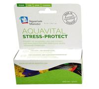 Aquarium Munster Aquavital Stress Protect - 100ml - 1° ORDINE? scegli lo sconto BZR5 / BZR20 + 200 punti fedeltà