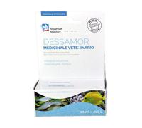 Aquarium Munster Dessamor - 20 ml - 1° ORDINE? scegli lo sconto BZR5 / BZR20 + 200 punti fedeltà