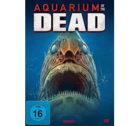 Aquarium of the Dead - Uncut Fassung