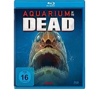 Aquarium of the Dead - Uncut Fassung