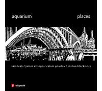 Aquarium - Places