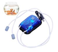 Aquarium Pump Air | Aquarium Air Pump Quiet Oxygen Pumps