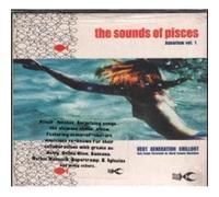 Aquarium - Sounds of Pisces (Audio CD)