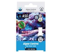 Aquarium Systems Algae Control for Your Tank Marine Water 15 fiale per 150 litri