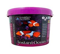 Aquarium Systems AS Instant Ocean 20KG