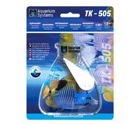 Aquarium Systems Instant Ocean Idrometro - Dichtemesser Salinitaet Densimeter