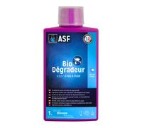 Aquarium Systems REEF EVOLUTION Bio Degradatore 250 Ml Starter Batteri Alghe