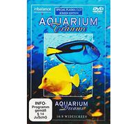Aquarium Träume - Special Plasma-/LCD Screen Edition [Edizione: Regno Unito]