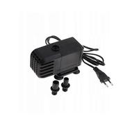 Aquarium Water Pump Filter Fish Tank Submersible Tropical Eu Plug