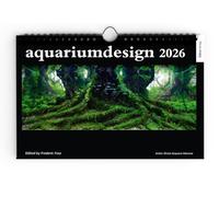aquariumdesign 2026 - A selection of the finest European aquascapes