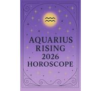 Aquarius 2026 Horoscope