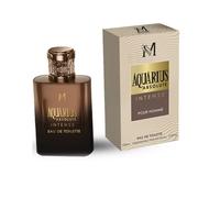 Aquarius Absolute Intense Acqua CEO da uomo profumi 100 ml eau de toilette