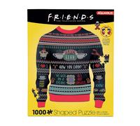 Aquarius Amici The Serie TV Brutto Natale Maglione 1000 Pezzi Puzzle