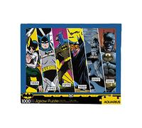Aquarius - Puzzle Acquario Batman - 1000 Pezzi