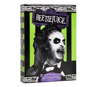 Aquarius Beetlejuice, Carte da Gioco