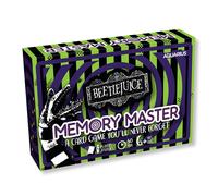 AQUARIUS - Beetlejuice Memory Master Card Game