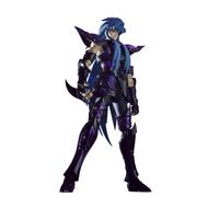 Saint Seiya Myth Ex Action Figure Aquarius Camus (Surplice) 20th Reviva Preorder