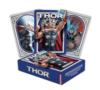 AQUARIUS - Carte da gioco Marvel Thor