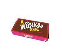 Wonka Playing Cards Willy Wonka Bar Premium Aquarius