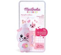 AQUARIUS COSMETIC S.L.U. Lip Gloss Martinelia Dog per bambini, gusto divertente
