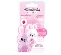 AQUARIUS COSMETIC S.L.U. MARTINELIA BUNNY LIP BALM