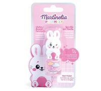 AQUARIUS COSMETIC S.L.U. MARTINELIA BUNNY NAIL POLISH