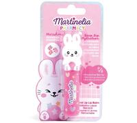 AQUARIUS COSMETIC S.L.U. MARTINELIA BUNNY TWIST UP LIP BALM