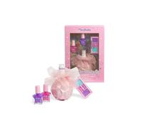 Aquarius Cosmetic Set Di Bellezza Martinelia Starshine Con Spray Per Il Corpo