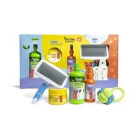 Aquarius Cosmetici Tresky & Friends - Confezione da 5 pezzi Deluxe