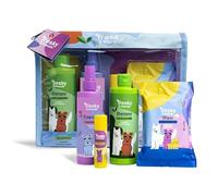 Aquarius Cosmetics Tresky & Friends Gift Set 4 pezzi