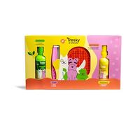 Aquarius Cosmetics Tresky & Friends - Set di 4 pezzi