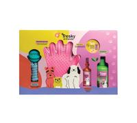 Aquarius Cosmetics Tresky & Friends - Set di 5 pezzi