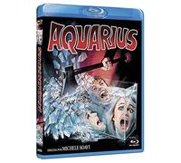 Aquarius Deliria (Stage Fright) - 1987