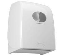 Dispenser in plastica per asciugamani di carta in rotolo XL