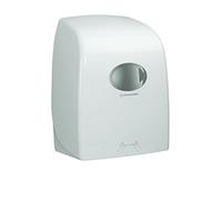 Dispenser in plastica per asciugamani di carta in rotolo XL