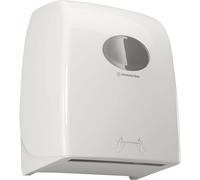 Dispenser in plastica per asciugamani di carta in rotolo XL