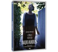 Aquarius [Dvd] - Sonia Braga,Maeve Jinkings - 2016