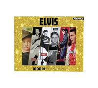 Puzzle Jigsaw Di Elvis Presley 1000 Pezzi 710Mm X 510Mm