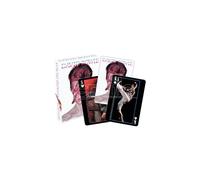 AQUARIUS David Bowie - Lotto di Giocare con carte con licenza (NM)
