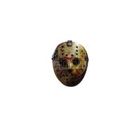 AQUARIUS ENT FRIDAY THE 13TH MASK MAGNET MAGNETI