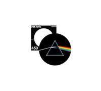Aquarius Ent Pink Floyd Dark Side Puzzle a disco da 450 pezzi