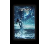 Aquarius from the Zodiac II Collection
