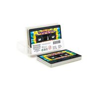 Aquarius Grateful Dead Premium Cassette Playing Cards -Grateful Dead Themed Deck