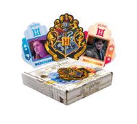 AQUARIUS Harry Potter a Forma Di Carte da Gioco - Tema Mazzo di Carte per Tuo Pr