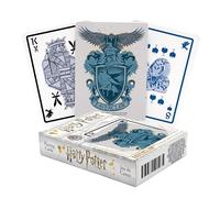 AQUARIUS Harry Potter Carte da gioco Ravenclaw, Multicolore (52441)