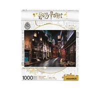 AQUARIUS- Harry Potter Puzzle, Colore Bianco, One Size, 65348